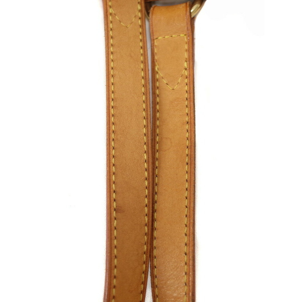 Louis Vuitton Monogram Brown Batignolles Horizontal Shoulder Bag - Picture 6 of 8